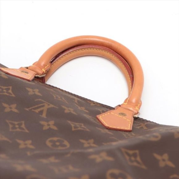 AUTHENTIC Louis Vuitton Speedy - Picture 10 of 12